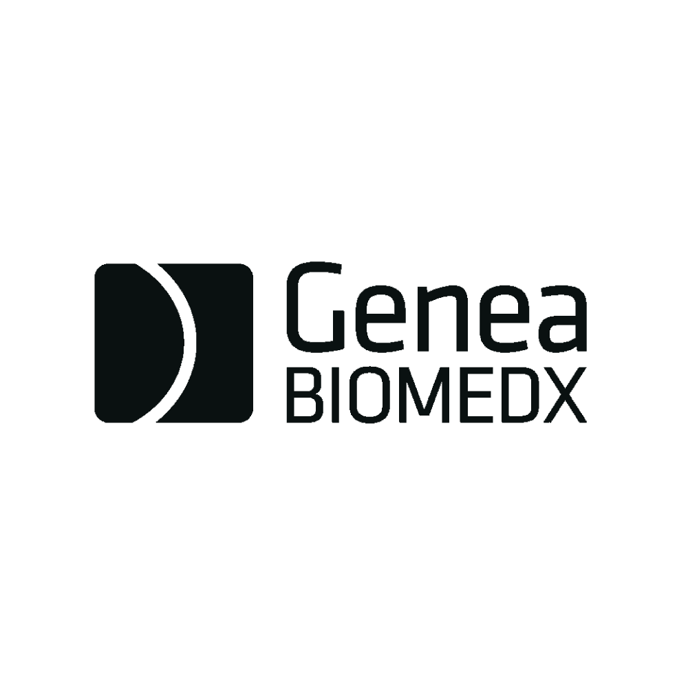 logo GENEA